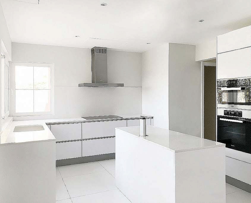 Kitchen Renovation  Fitout Dubai