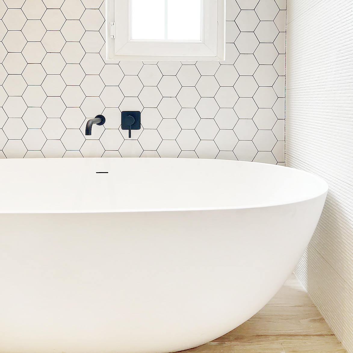 Bathroom Renovation & Fitout (Dubai)