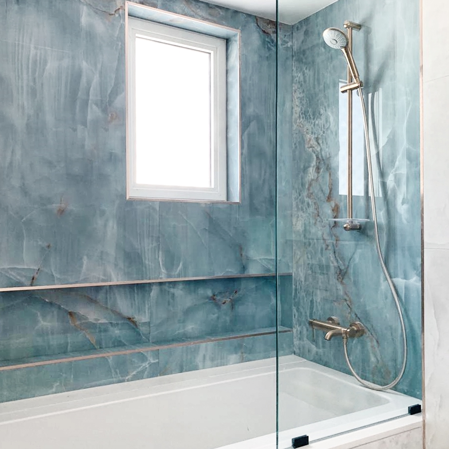 Bathroom Renovation & Fitout (Dubai)
