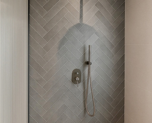 Bathroom Renovation Contractor in Dubai | The Big Fitout