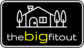 The Big Fitout
