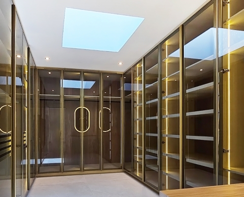Dubais Villa Renovation Remodelling and Fitout Specialists