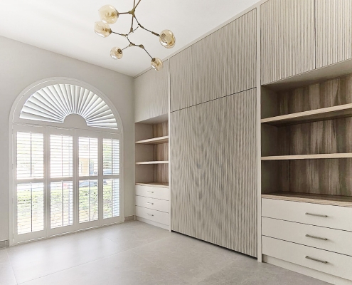 Dubais Villa Renovation Remodelling and Fitout Specialists