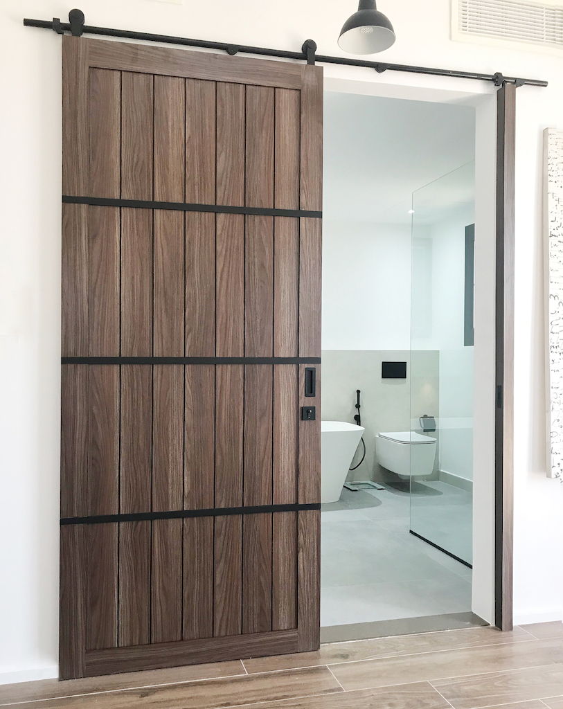 Bespoke Joinery Item Dubai
