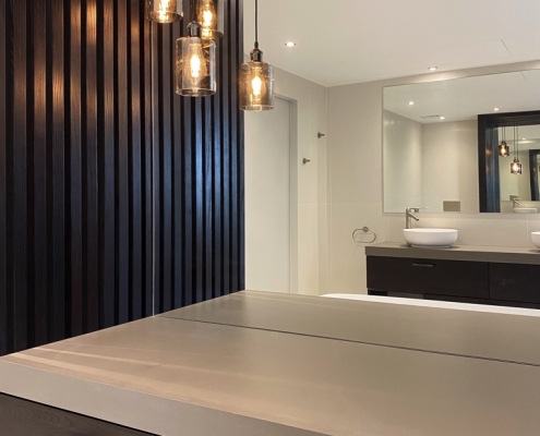 Bathroom Renovation & Fitout (Dubai)