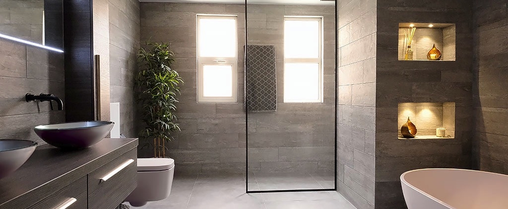 Bathroom Renovations in Dubai  Costs Materials  Approvals | The Big Fitout