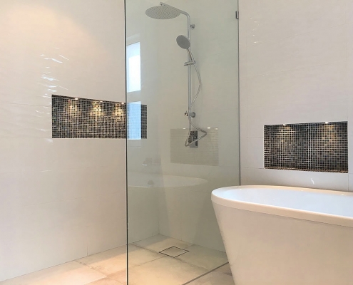 Bathroom Renovation & Fitout (Dubai)