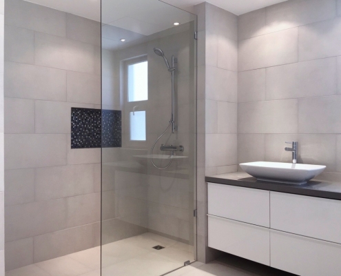 Bathroom Renovation & Fitout (Dubai)