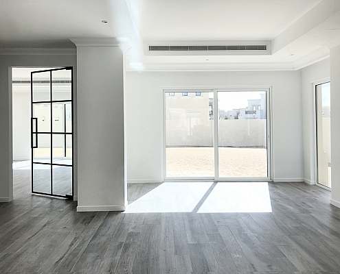 Interior Renovation  Fitout Dubai