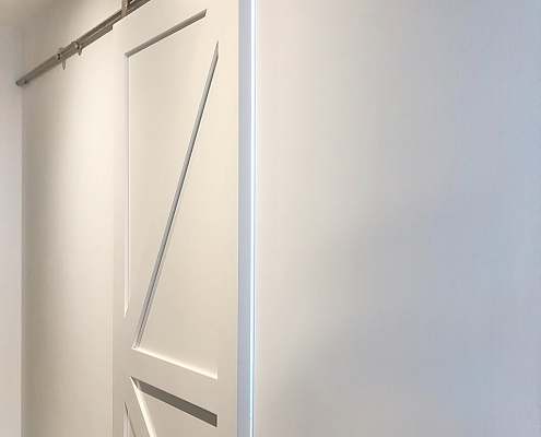 Custom made door Dubai