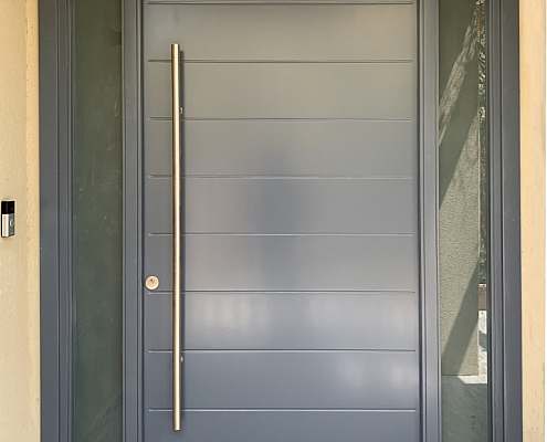Custom made door Dubai