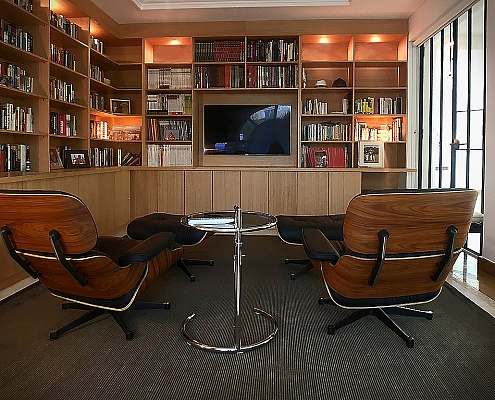 Bespoke Joinery Item Dubai