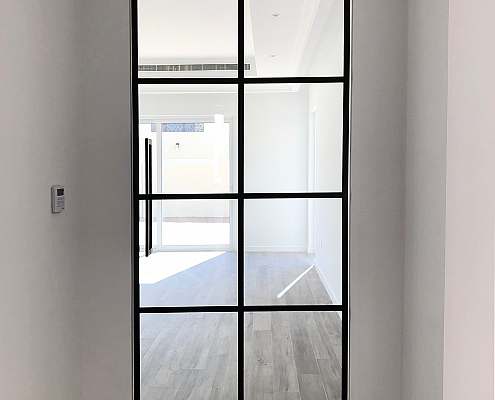 Bespoke Glazing Dubai