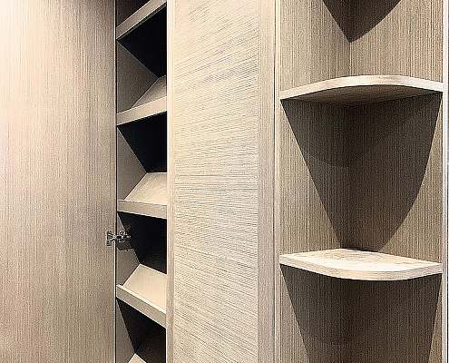 Bespoke Joinery Item Dubai
