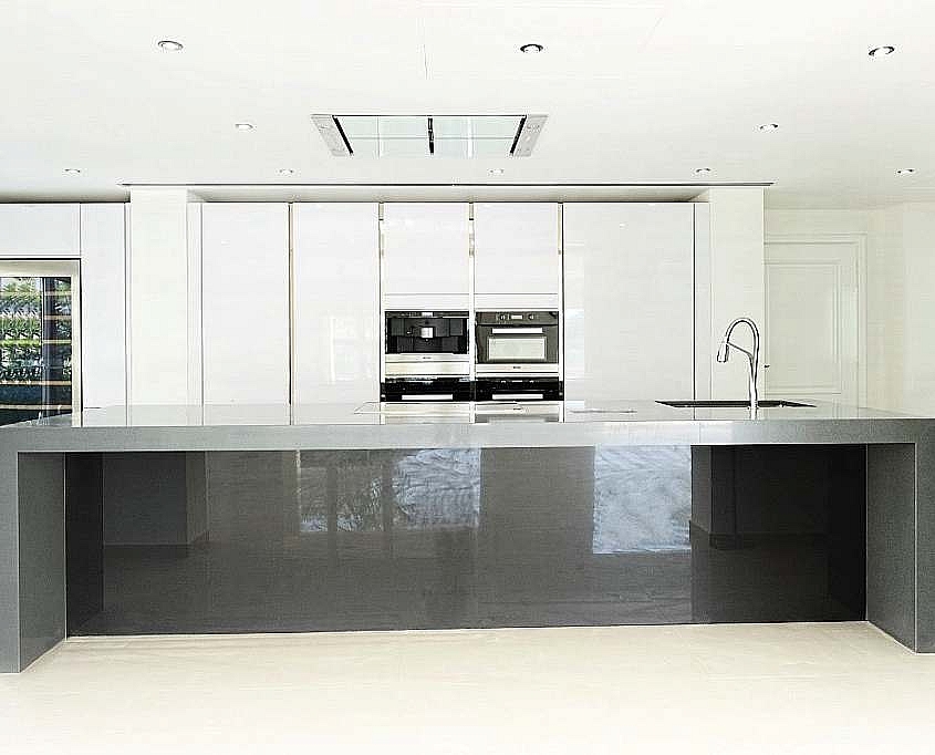 Kitchen Renovation  Fitout Dubai