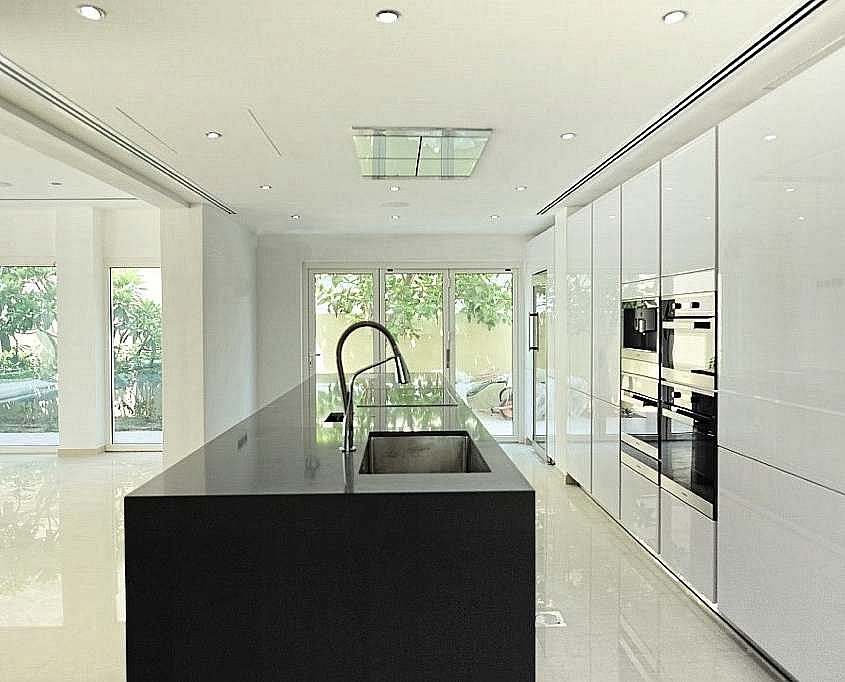 Kitchen Renovation  Fitout Dubai