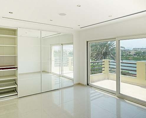 Wardrobe Installation Dubai