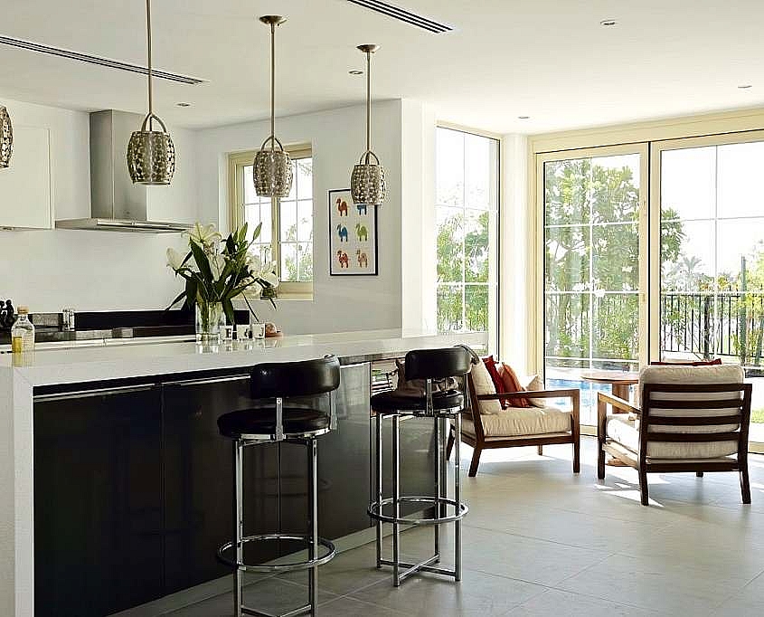 Kitchen Renovation  Fitout Dubai