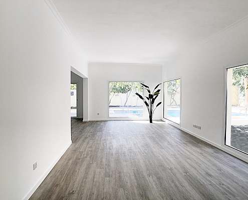 Interior Renovation  Fitout Dubai