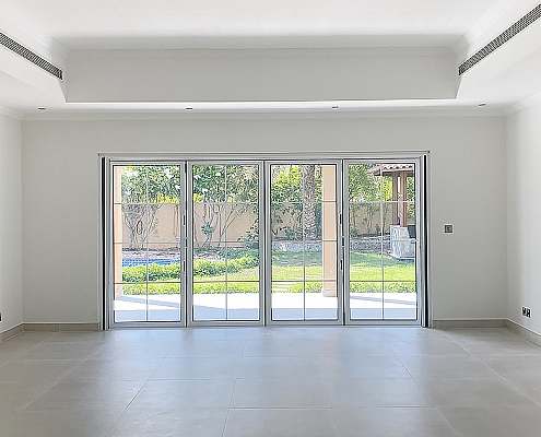 Bespoke Glazing Dubai