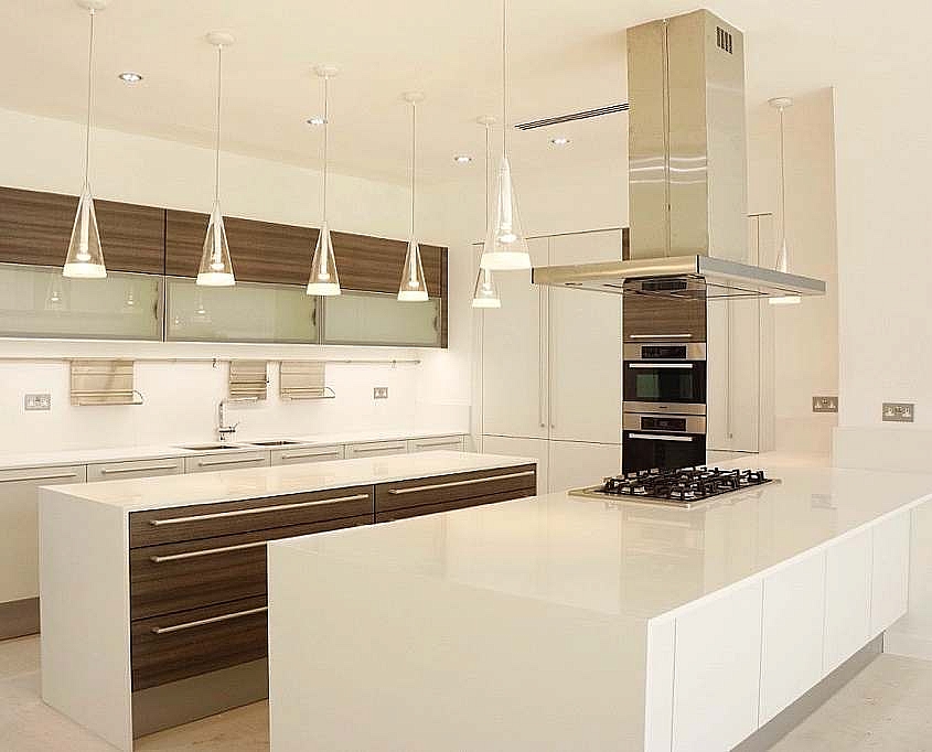 Kitchen Renovation  Fitout Dubai
