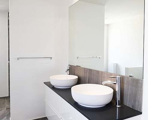Bathroom Renovation & Fitout (Dubai)