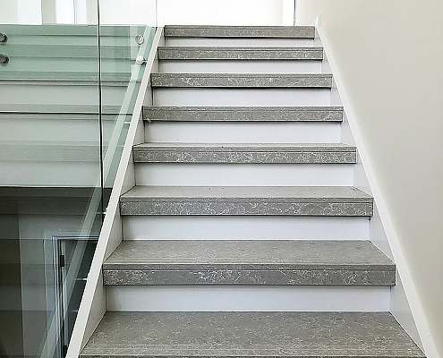 Staircase Renovation Dubai