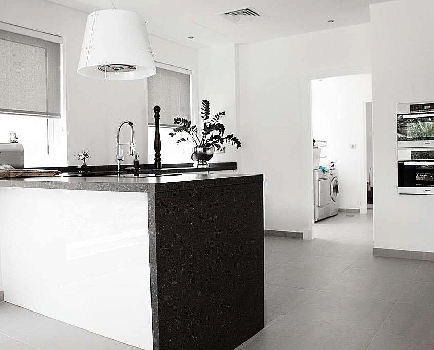 Kitchen Renovation  Fitout Dubai