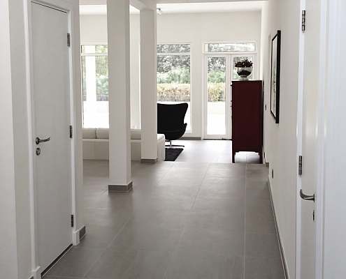 Interior Renovation  Fitout Dubai