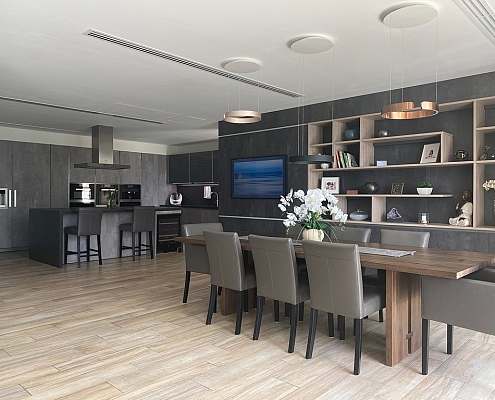 Interior Renovation  Fitout Dubai