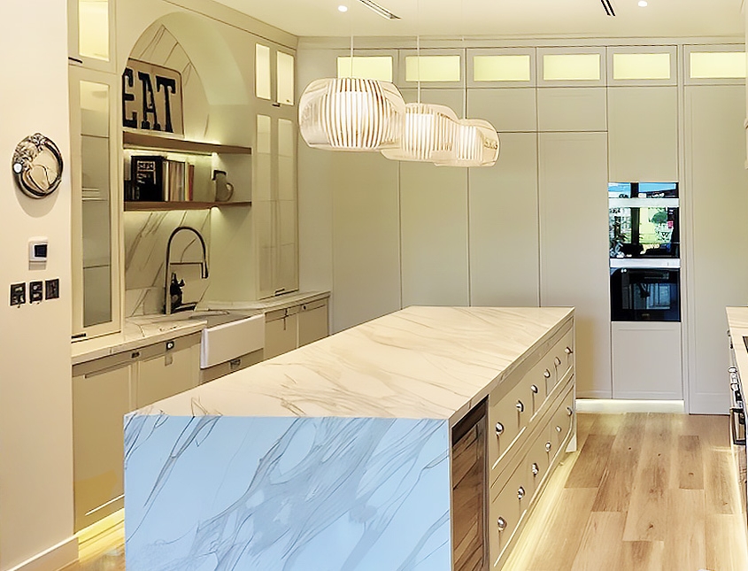 Kitchen Renovation  Fitout Specialists   Dubai