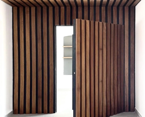 Our Story | The Big Fitout