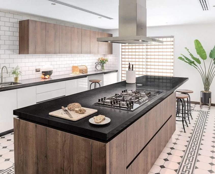 Kitchen Renovation  Fitout Specialists   Dubai