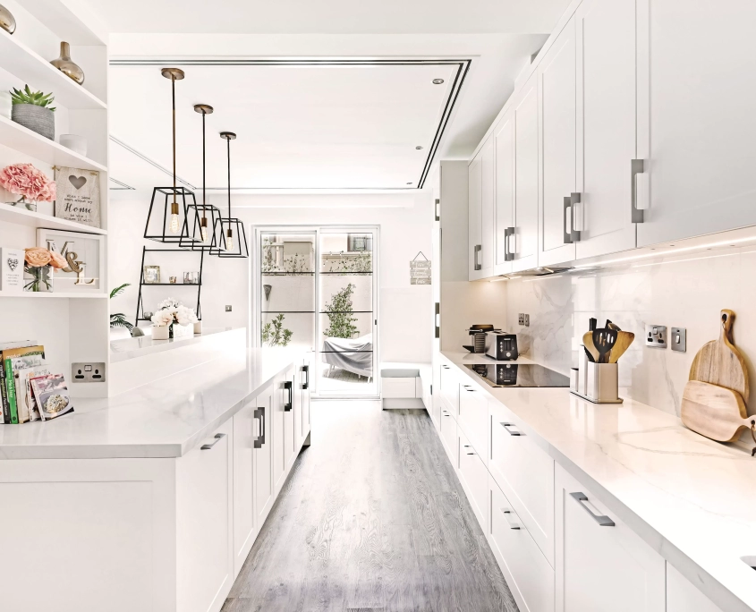 Kitchen Renovation  Fitout Specialists   Dubai