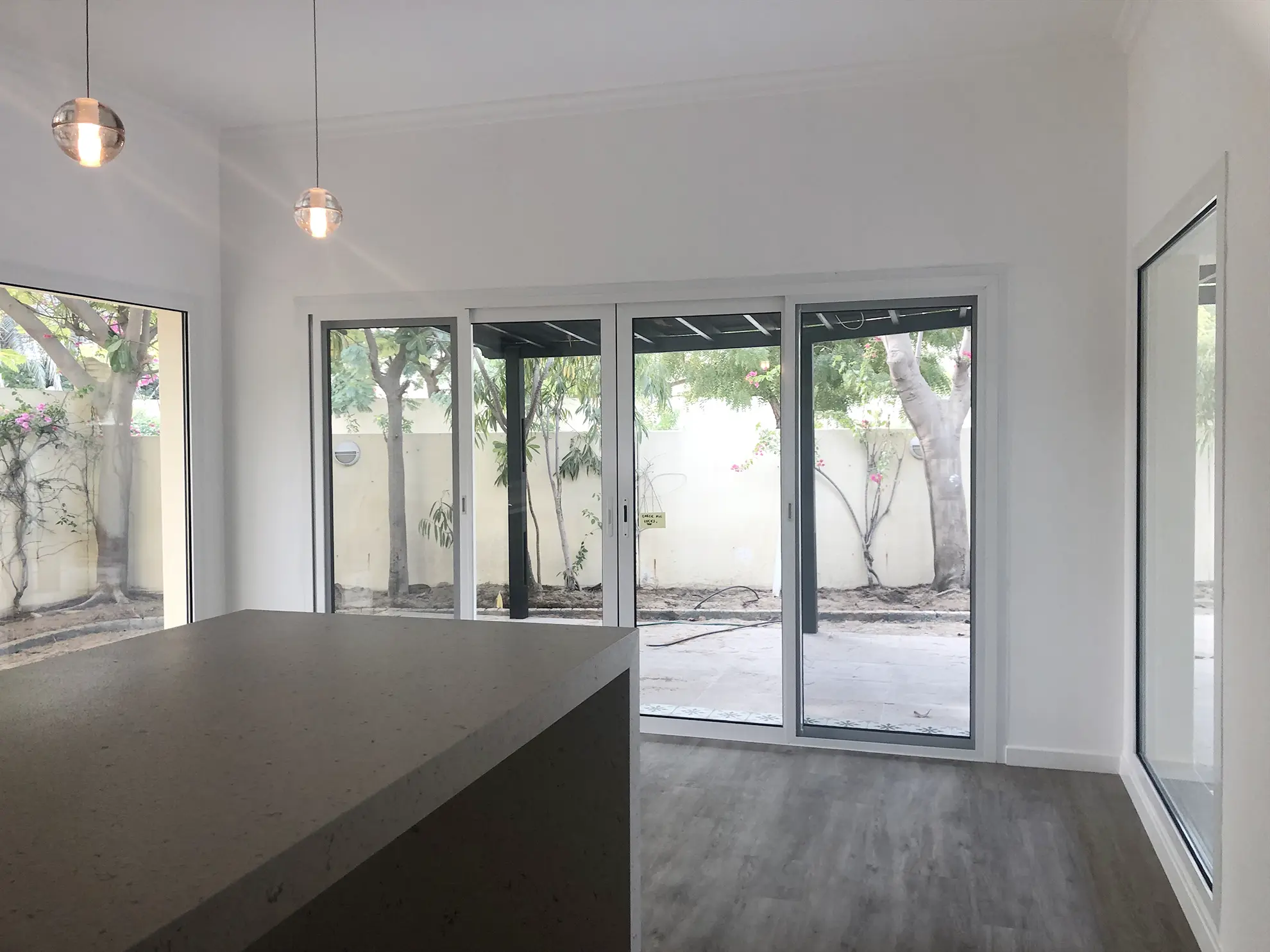 Mirador Upgraded Powder Room