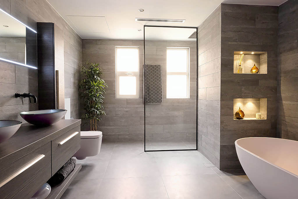 Victory Heights Villa Renovation | Esmeralda Village