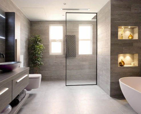 Dubai Villa Renovation Specialists | The Big Fitout