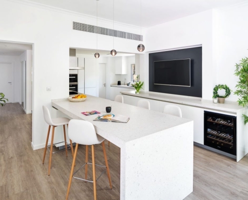 Dubai Villa Renovation Specialists | The Big Fitout