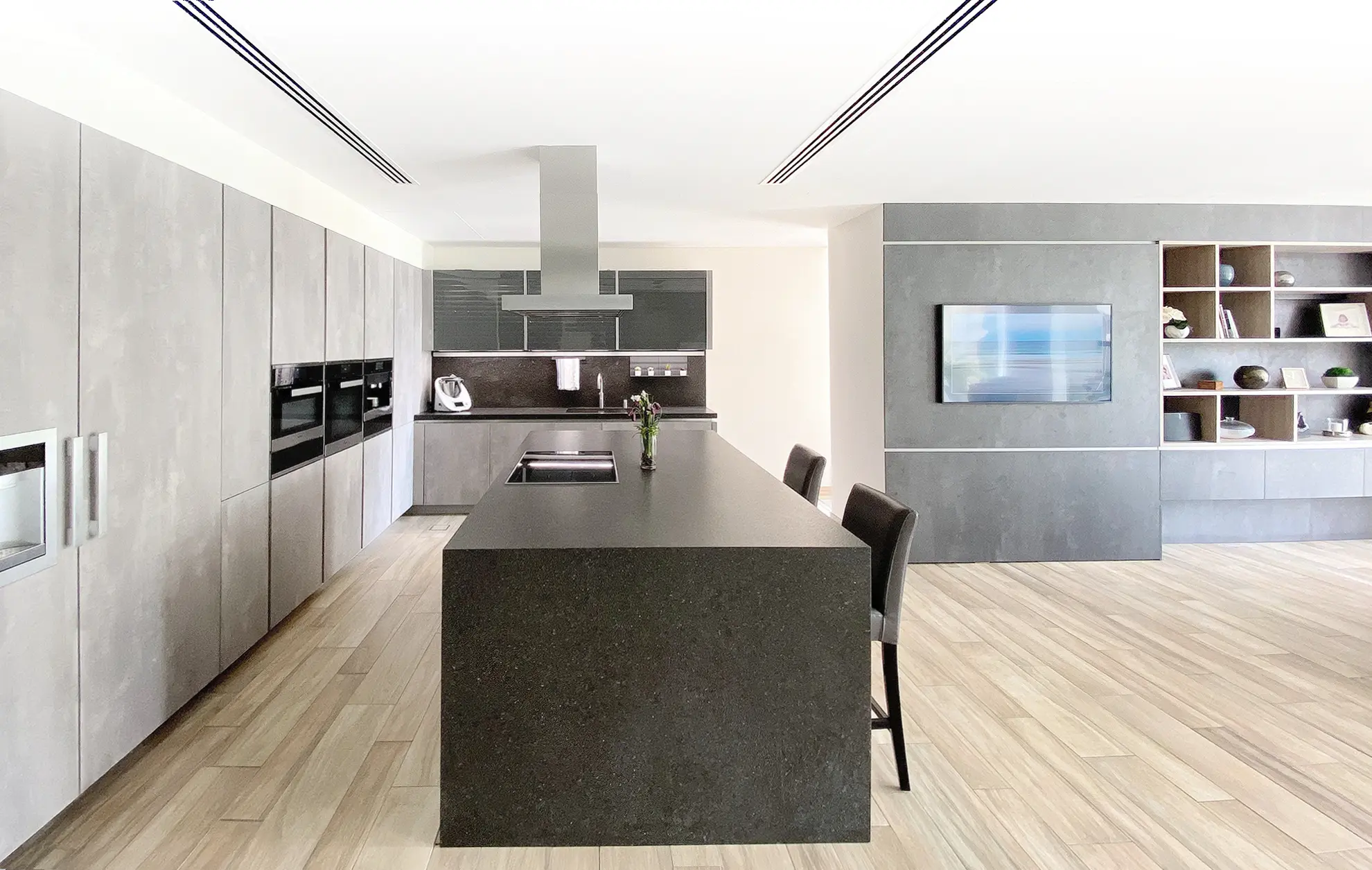 Kitchen Renovations in Dubai  Design Materials  Approvals Guide