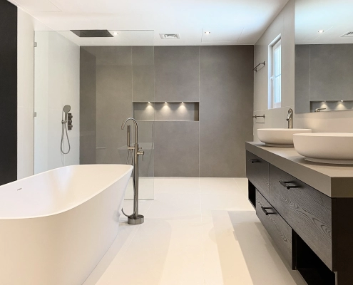 Dubai Villa Renovation Specialists | The Big Fitout