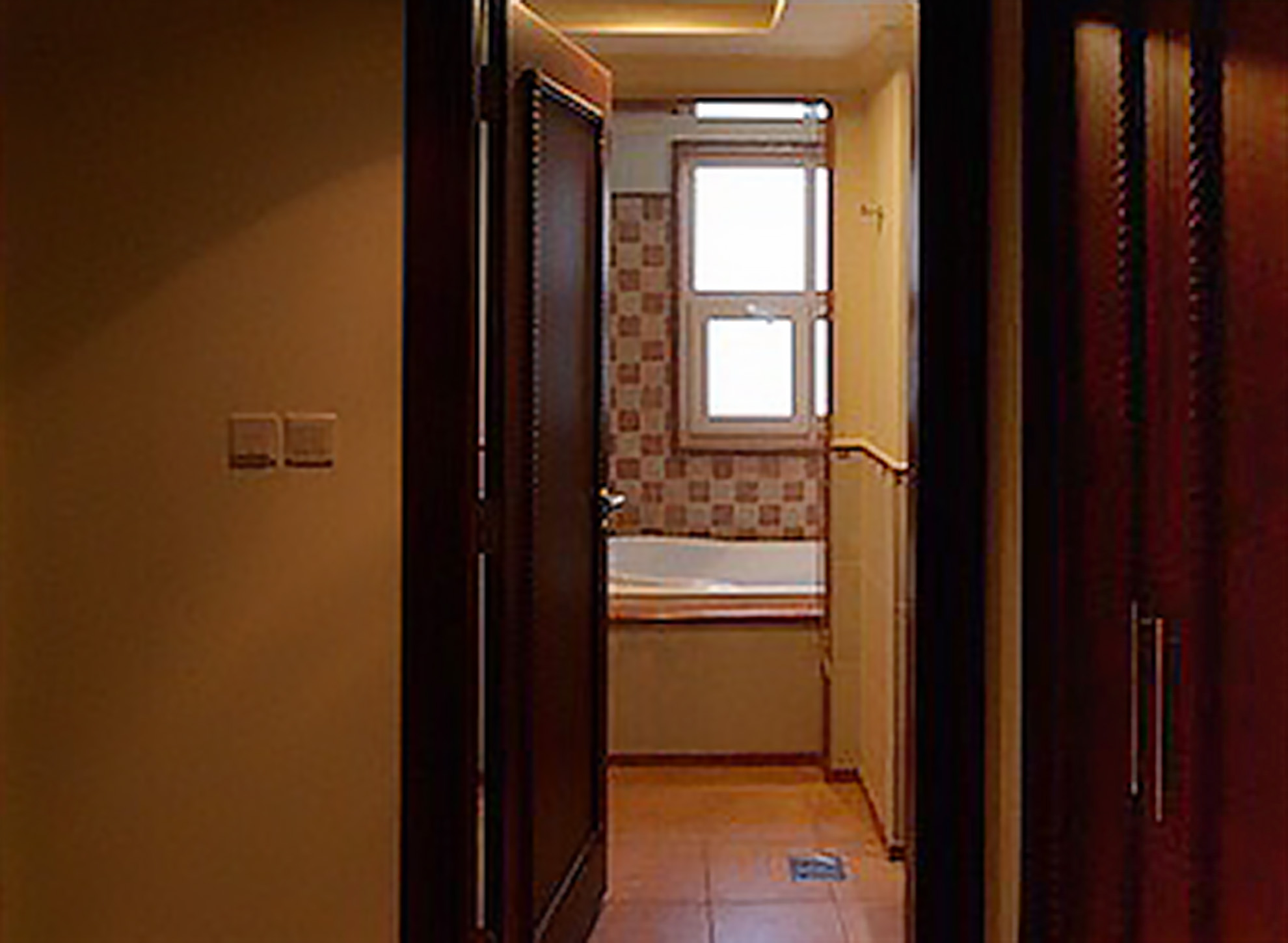 Victory Heights Villa Renovation | Esmeralda Village