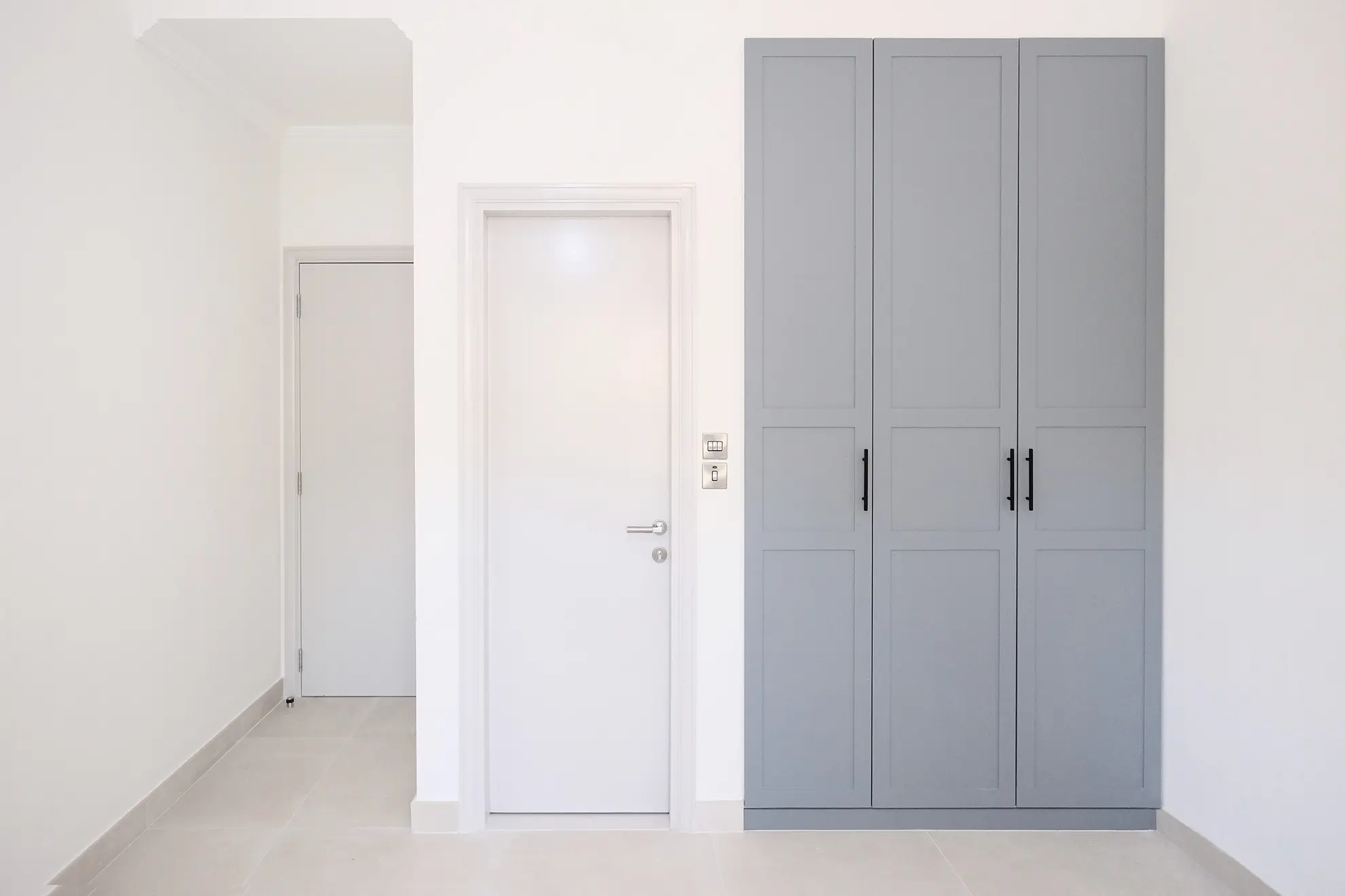 Mirador New Custom made Wardrobe