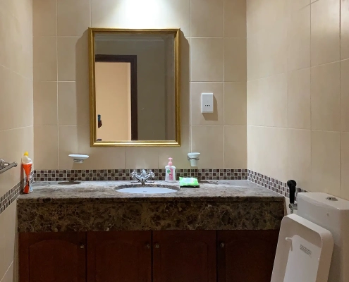 Mirador Original Emaar Powder Room