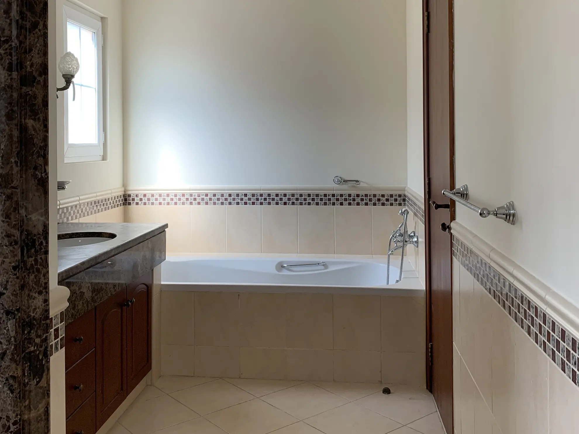 Mirador Original Master Bathroom