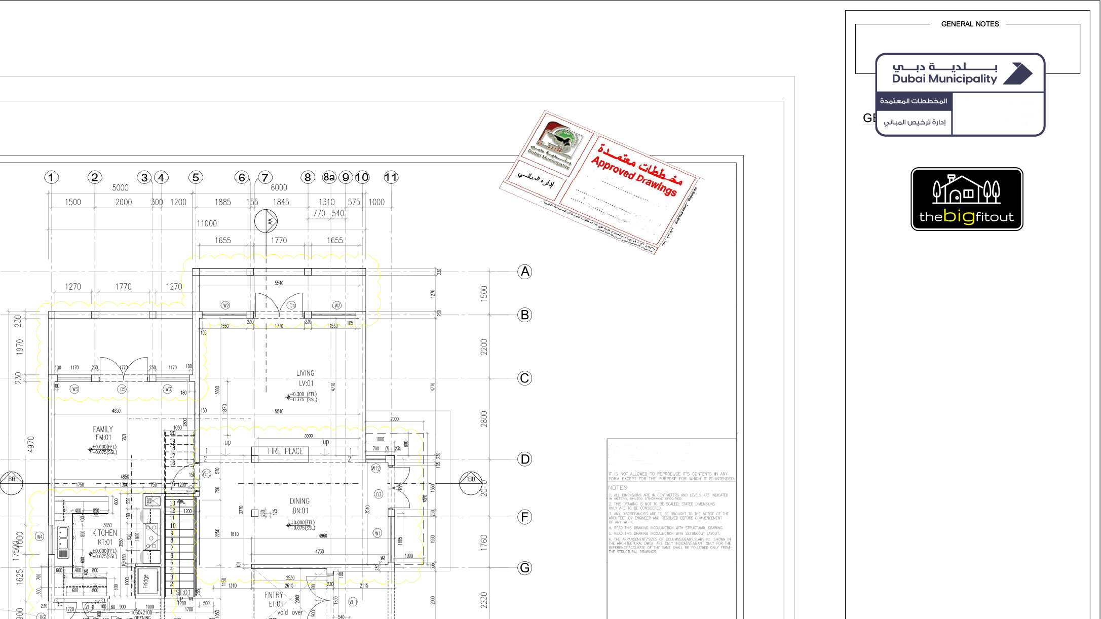 How to Plan a Villa Renovation in Dubai  Step by Step Guide